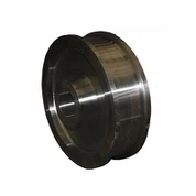 Rodes de carro d'acer aliat