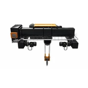 Polipast elèctric de cable de tipus europeu