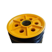 Polyes de corda de filferro laminades en calent d'alta qualitat