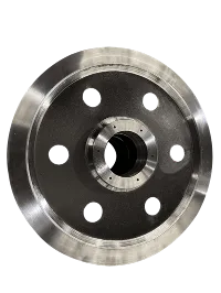 Polítiques de distribució de l'acer