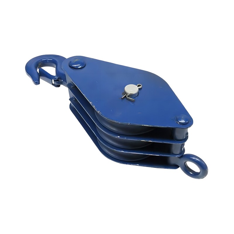 Arrabassar els blocs d'aparell